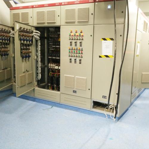 Application of SCR 3 phase scr power controller in pharmaceutical equipment